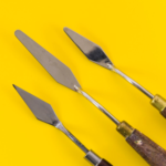 Palette Knives