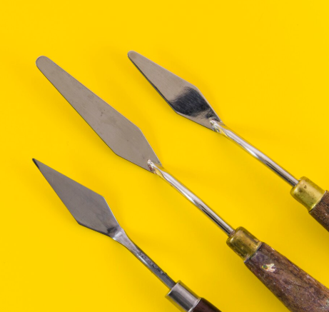 Palette Knives
