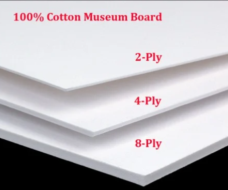 Mat Boards