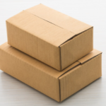 Archival Packing