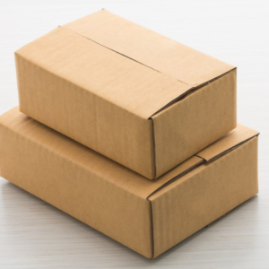 Archival Packing