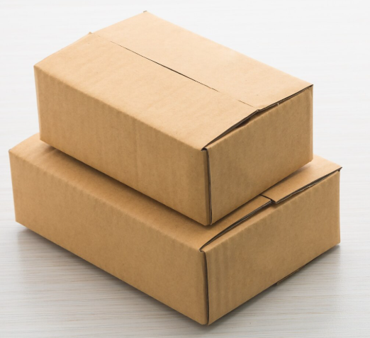Archival Packing