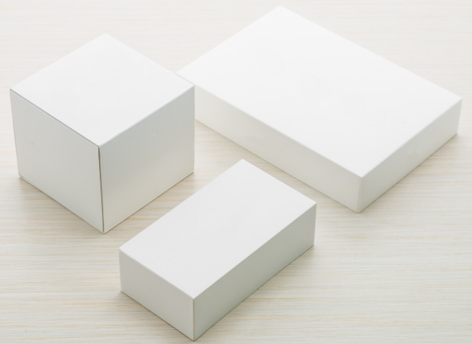 Custom Boxes