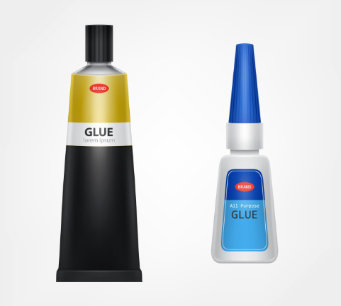 Book Binding Glue
