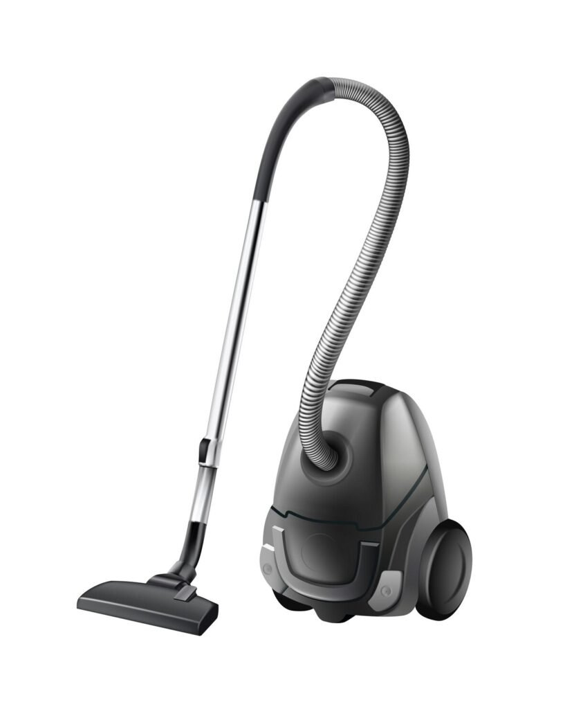 Vacuum Cleaners